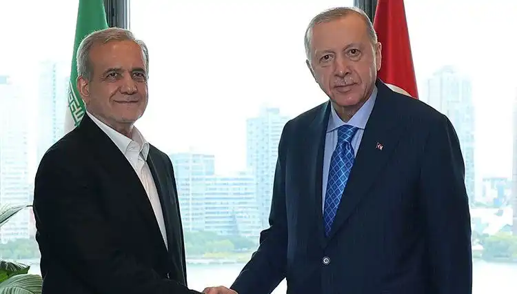 Cumhurbaşkanı Erdoğan'ın Barış Diplomasisi Dünya Gündemini Sarsıyor