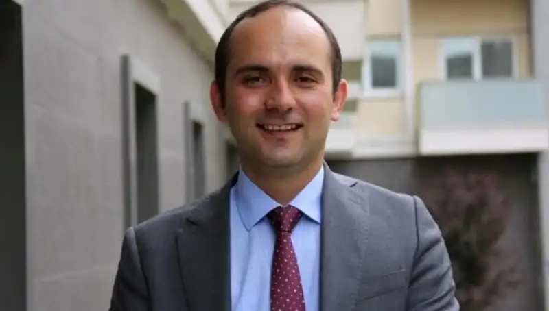 Anayasa Mahkemesi’nden Tayfun Kahraman Hakkında Şok Karar!