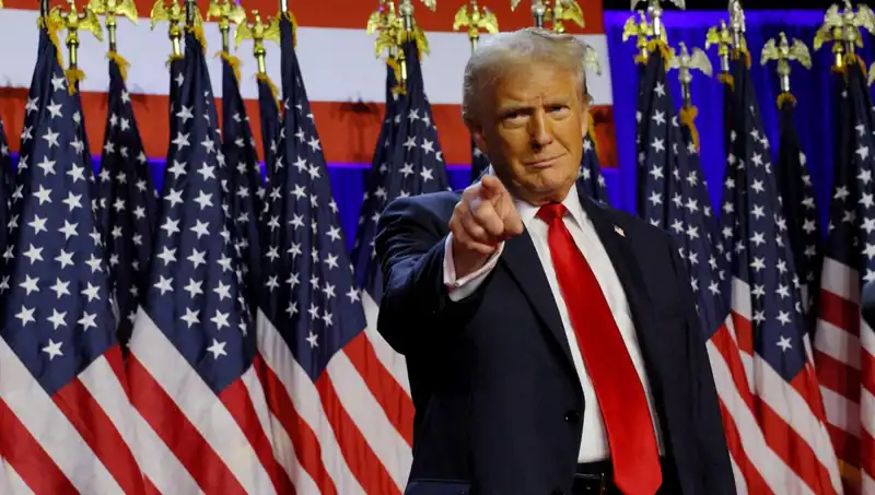 Trump, Rusya ve Ukrayna İçin "Büyük Ticaret" Vaat ediyor: Neler Bekleniyor?