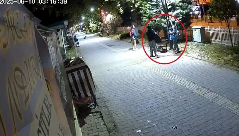 Aydınlatma Direklerinden Çalınan LED Işıklar, Şehire 300 Bin TL Zarar Verdi