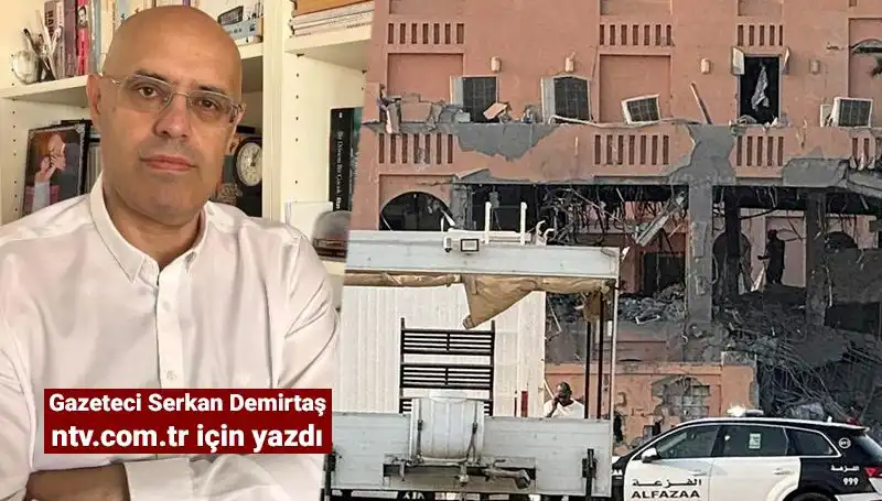 Trump’ın Katar Zirvesi: İsrail’in Yeni Stratejisi Ne Olacak?
