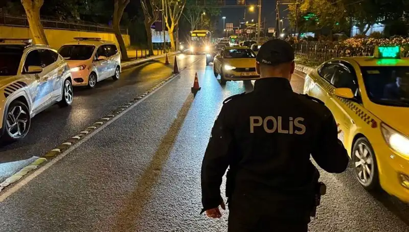 Huzur İstanbul Operasyonu: 5 Bin Kişi Gözaltında, Şaşırtan Detaylar Ortaya Çıktı