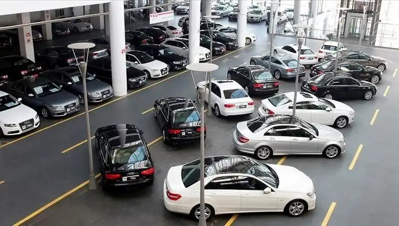 Sıfır Faiz İmkanıyla 1.5 Milyon Lira Otomobil Kredisi Fırsatı!