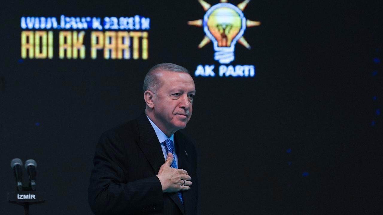 Erdoğan'dan enflasyon açıklaması: "Somut sonuçlar yıl sonuna doğru iyileşecek"