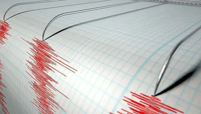 Yeni Zelanda’da Şiddetli Deprem: 6.7 Büyüklüğündeki Sarsıntı Tüm Ülkede Korku Yarattı