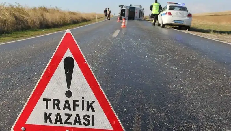 Niğde’de Zincirleme Kazada 16 Kişi Yaralandı: Korkunç Anlar Anlatıldı