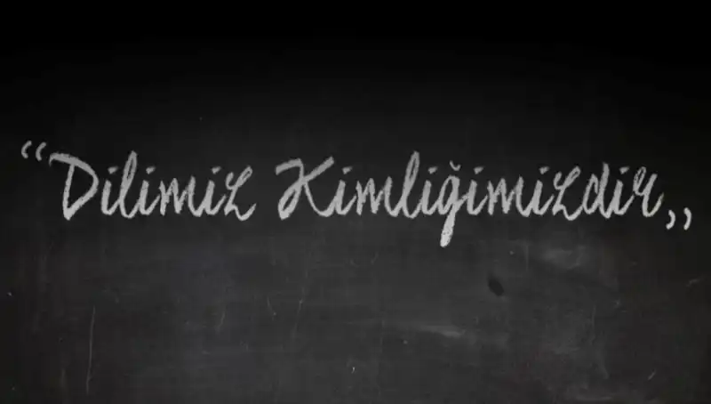 Türk Dil Bayramı: Dilimizin Önemi ve Unutulmaz Kutlama Mesajları