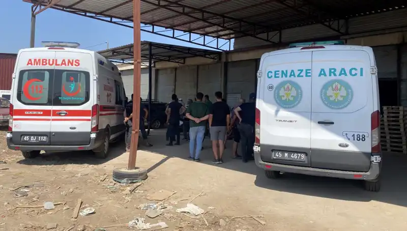 Marangozun Sır Ölümü: Aile ve Mahalleyi Şoke Eden Olay