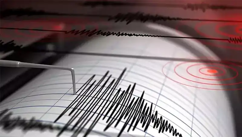 Datça'da Güçlü Deprem: 4.4 Büyüklüğündeki Sarsıntı Korkuttu