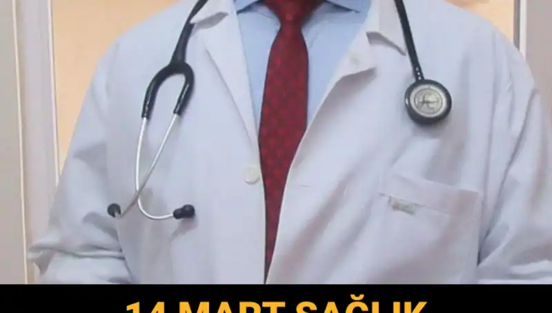 14 Mart'ta Aile Hekimleri ve Doktorlar Çalışıyor mu?