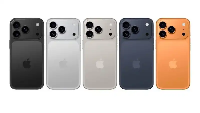 iPhone 17 Çıkış Tarihi Açıklandı: Apple'dan Heyecan Verici Gelişmeler!