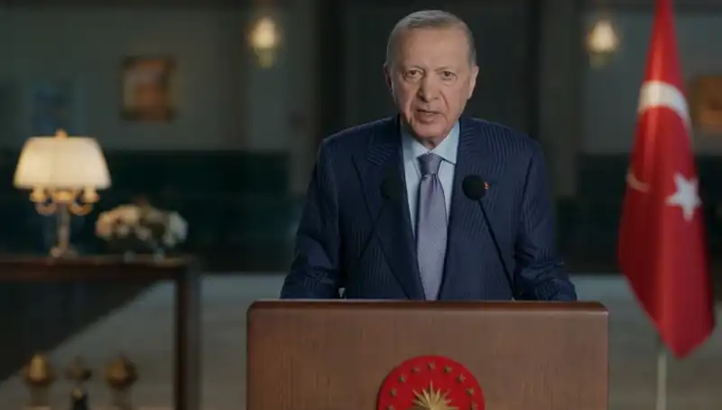 Cumhurbaşkanı Erdoğan’dan Birleşmiş Milletler'e Reform İhtiyacı Üzerine Açıklamalar