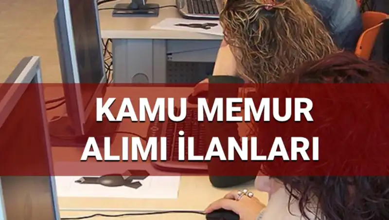 2025 Kamu Personel Alımı İlanları: Hangi Kurumlar, Öncelikler ve Kontenjanlar?