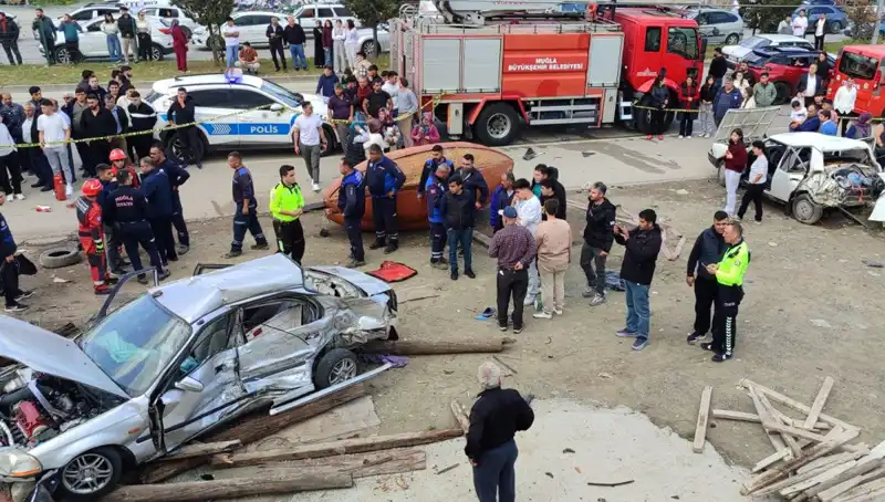 Bayramın İlk Günü Tragedisi: 11 Can Kaybı, 18 Yaralı