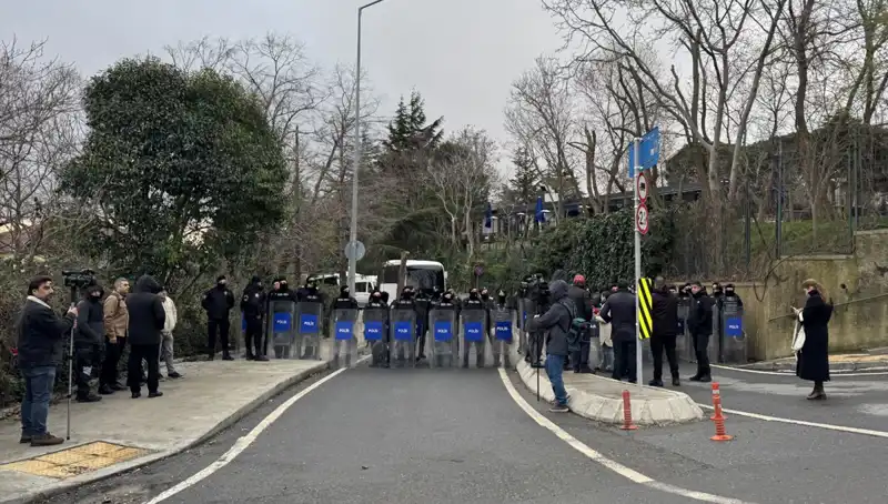 İBB Soruşturması: Firari Şüpheli 40 Milyon Lira ile Yakalandı!