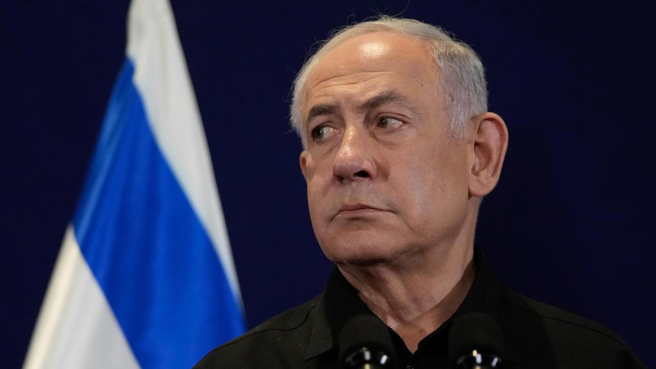 Netanyahu: Ateşkes için Esirlerin Listesi Önemli