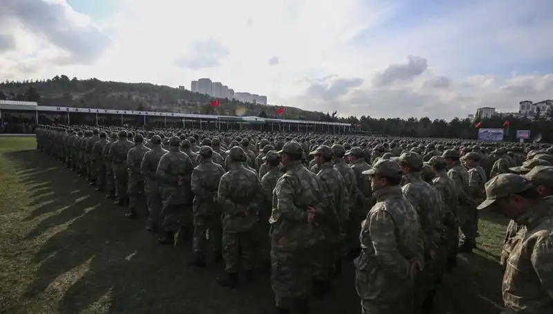 2025 Bedelli Askerlik Süreci Başlıyor! Ücret ve Celp Dönemleri Hakkında Her Şey