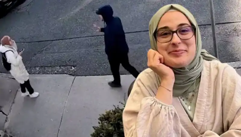 Rümeysa Öztürk Davasında Şok Gelişme: Avukatları Acil Nakil Talep Ediyor!