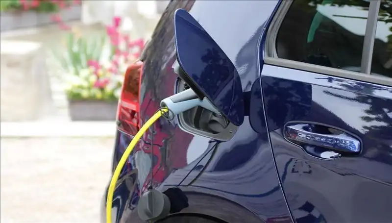 Tesla’yı Geride Bırakan Araç: 1500 Kilometre Menzil Hedefiyle Geliyor