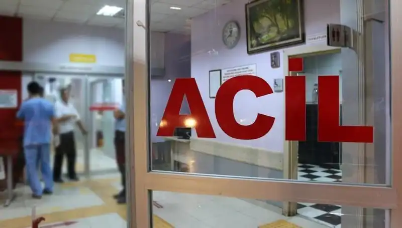 Ana Sınıfı Öğrencisinin Trajik Ölümü: Olay Neden ve Nasıl Gerçekleşti?