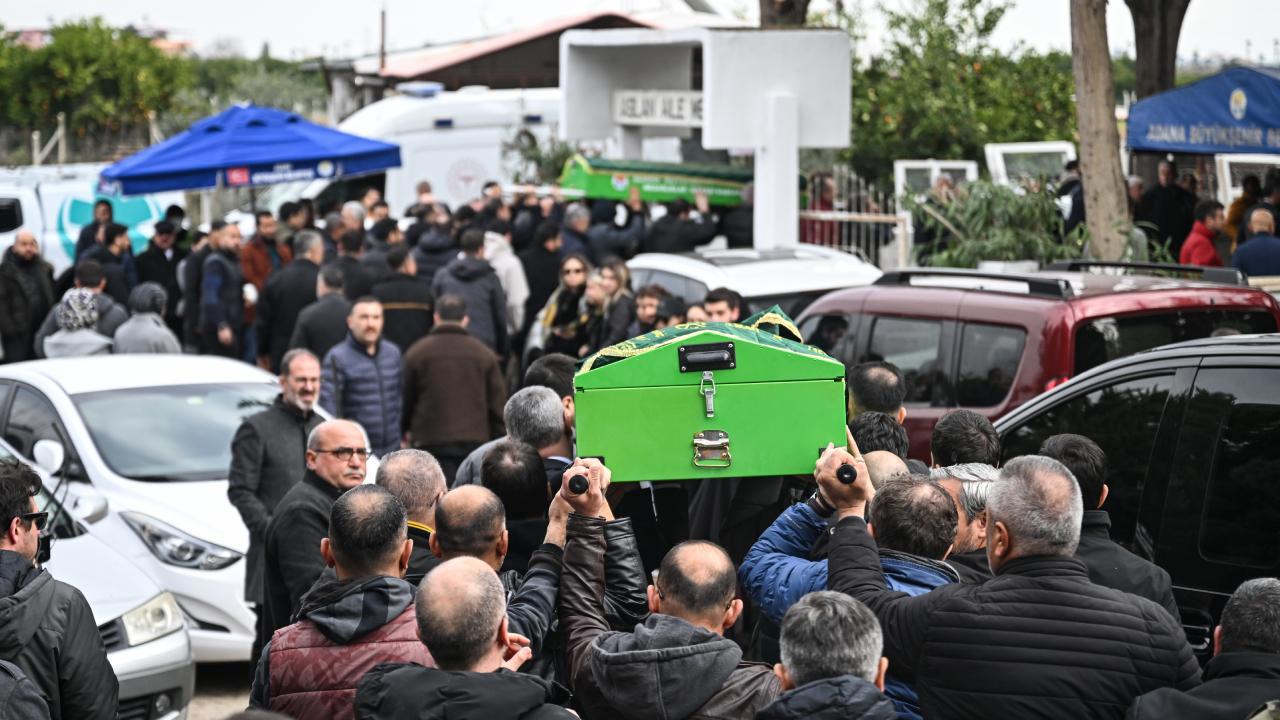 Yangın Felaketinde Hayatını Kaybedenler İçin Veda