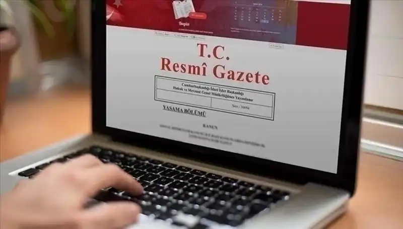 6 Nisan 2025 Resmi Gazete Kararları: Hükümetten Önemli Duyurular