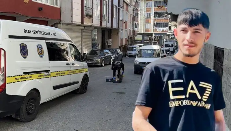 Kardeşini Kan İzlerinden Bulan Genç, Sarsıcı Cinayetin Şokunu Yaşıyor