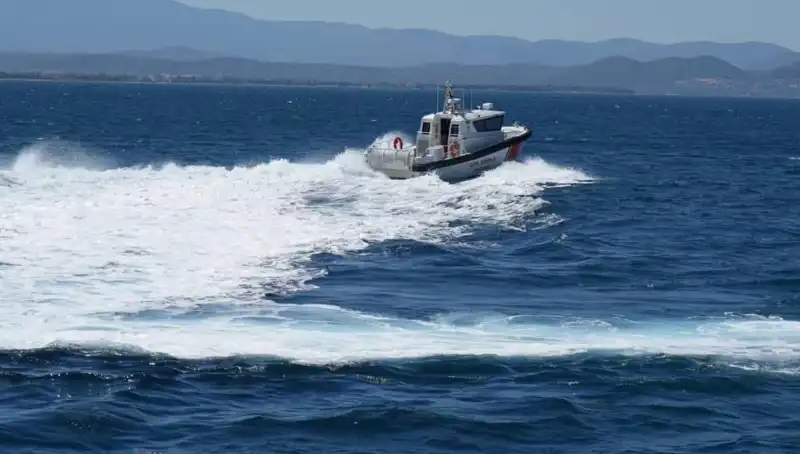 Balıkesir’de Kaybolan Yaşlı Adamın Dramı: Denizdeki Son Yolculuğu