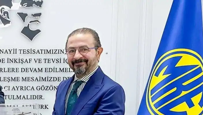 Eski MKE Başkanı İsmet Sayhan'ın Tutuklanması: Neden ve Sonuçları
