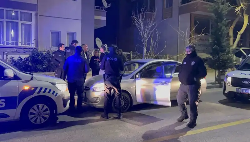 Polisten Kaçan Ehliyetsiz Sürücü: Cezalardan Korkmuyor!