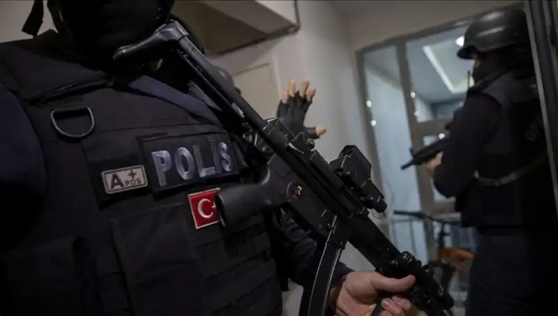 71 İlde Uyuşturucu Operasyonu: 516 Şüpheli Tutuklandı, Alkol Kullanımı Araştırılıyor!
