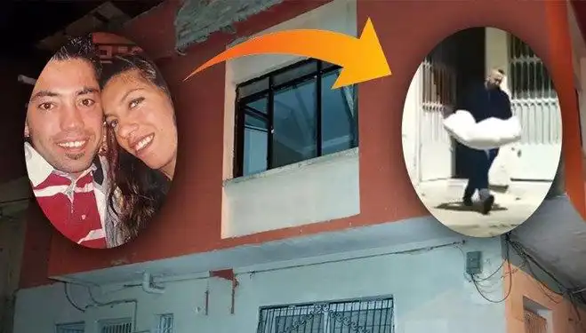 Ölü Bulunan Mehtap Bebeğin Ailesine Verilen Cezalar Şok Edici Detaylarla Ortaya Çıktı