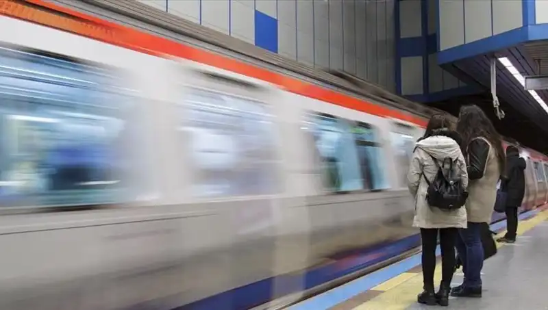 İstanbul'da 1 Mayıs İçin Ulaşım Tedbirleri: Metro ve Metrobüs Açıldı mı?