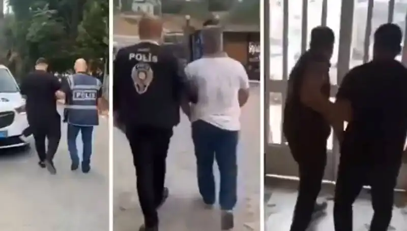 21 İlde Dev Siber Suç Operasyonu: 346 Şüpheli Nasıl Yakalandı?