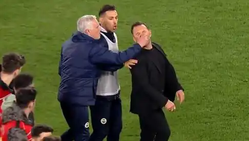 Jose Mourinho'nun Ceza Süreci: Kaç Maç Süreyle İlgili Sorular ve Yanıtlar