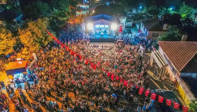 Leylek Şenliği 2023: Tarihleri ve Detaylarıyla Unutulmaz Bir Etkinlik