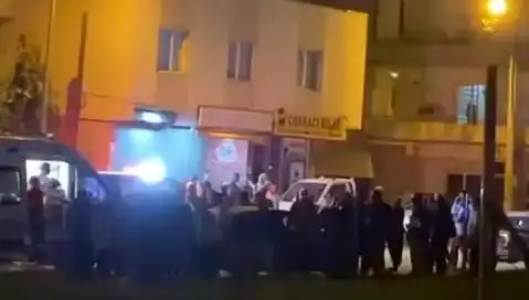 Trafik Tartışması Mahalleliyi İkiye Bölerek Büyüyor: Halk Ne Diyor?