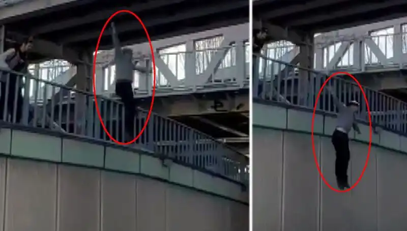 Video İçin Canını Tehlikeye Atan Genç, Hayatını Kaybetti