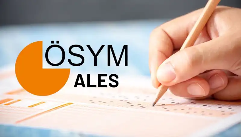 ÖSYM Duyurusuyla ALES/2 Başvuruları Heyecanla Başladı!