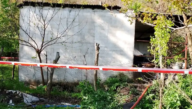 Müstakil Evde Çıkan Yangın Kardeşleri Fena Vurdu: Biri Öldü, Diğeri Ağır Yaralı