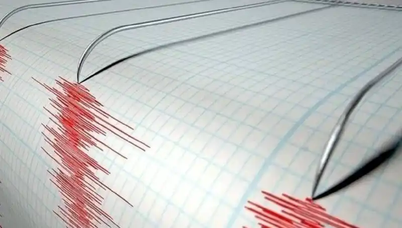 Ege Denizi'nde 3.5 Büyüklüğünde Korkutan Deprem: Neler Yaşandı?