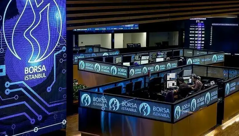 40 Günde 1,5 Trilyon Dolar Değer Kaybı: Ekonomideki Tehlikeli İşaretler