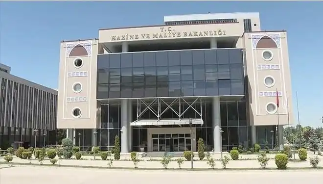 Hazine İhalelerine Düşen Yıldız: Yeni İhaleler Yolda!