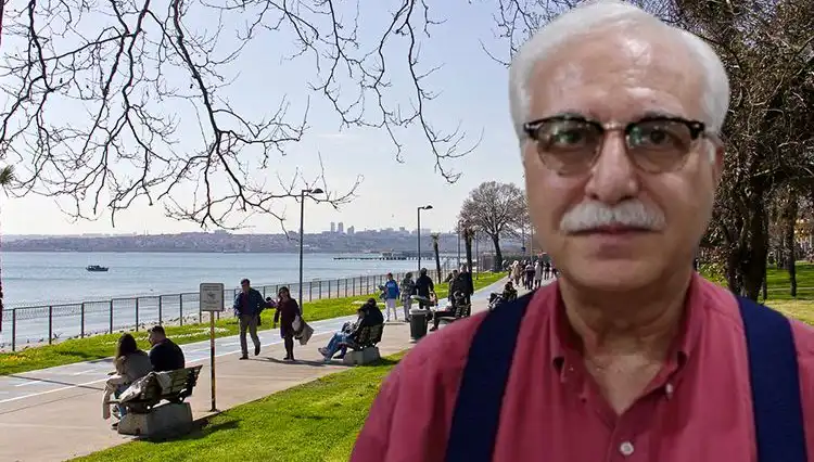 Çiçek Poleni Tehlikesi: Prof. Dr. Özlü Uyardı, Dikkat Edin!