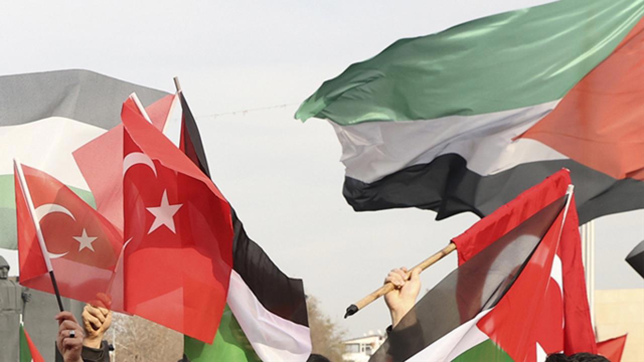 Hamas: Türkiye'nin Anlaşmada Önemli Rolü