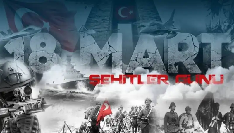101. Yılında 18 Mart Çanakkale Zaferi: Tarihimizi Anlama Vakti