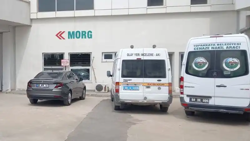 Aksaray’da Kıskançlık İntikamı: Pompalı Tüfekle Kuzenini Vurdu!