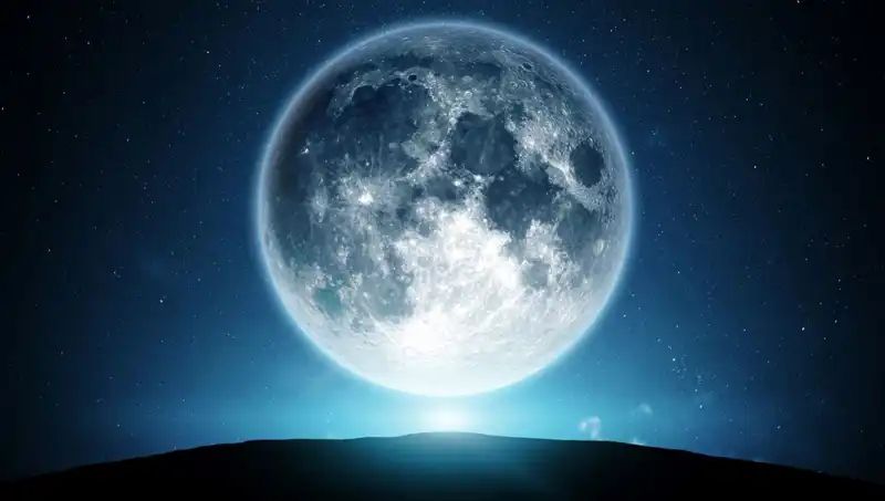 2025 Nisan Dolunay'ı Ne Zaman Gerçekleşecek? Burçlara Etkileri Neler?