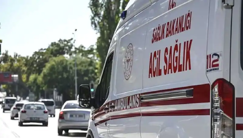 Mangalda Pul Biber Yakan Tuhaf Olay: Apartman Tahliye Edildi!