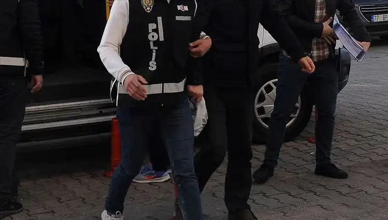 Samsun’da Uyuşturucu Operasyonu: İki Şahıs Yakalandı, Çarpıcı Bilgiler Ortaya Çıktı